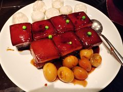-上海苏宁宝丽嘉酒店·嘉府壹号中餐厅