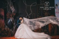-洋洋婚纱品牌集合店