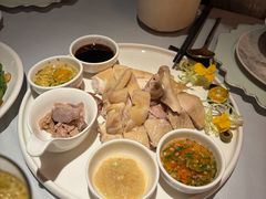 -闻见中国海南菜(K11店)