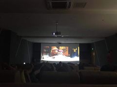 -汤W城市微度假(仓山店)