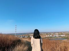 -恋山坝上草原