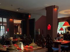 -花马天堂云南餐厅 Lost Heaven(高邮路店)