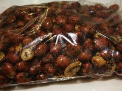 油炸花生-老人和饭店(淮海中路店)