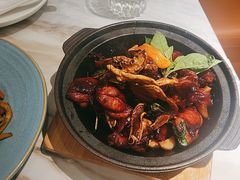 -鹿港小镇(霄云店)