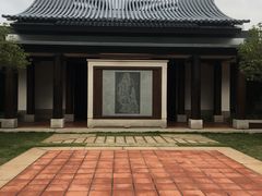 -筼筜书院