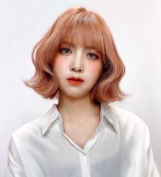 -SY COLOUR专业烫染