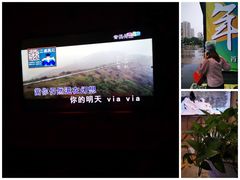 -欢乐酷量贩KTV(万达广场店)