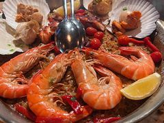 -BROWNSTONE布朗石西班牙餐厅(富城店)