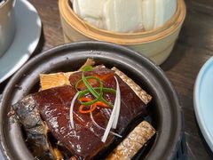 -外婆家(杭州马塍店)