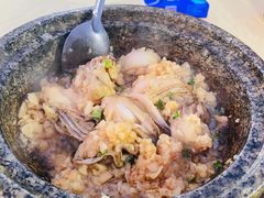 -蚝家菜馆(沙井店)