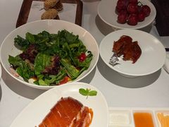 -四季民福烤鸭店(王府井东安门店)