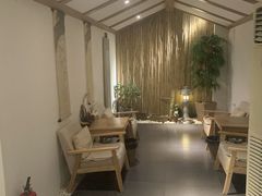 -锦初·禅意4K影院式足道·新中式SPA(茂业天地店)