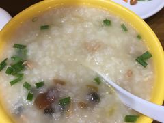 -粥公粥婆精品家常菜(青龙桥店)