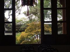 -郭庄茶室