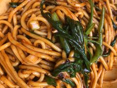 -岳记老成都三味面