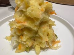 -老爷庙风味美食府(魏都大道店)