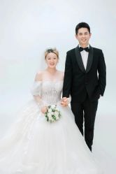 -金夫人婚纱摄影(总店)