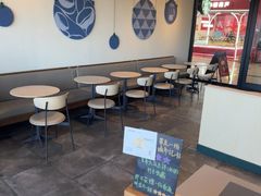 -星巴克(G15苏通大桥服务区西区)