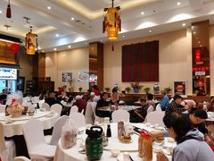 -玉华台饭庄·淮扬菜·烤鸭(望京店)