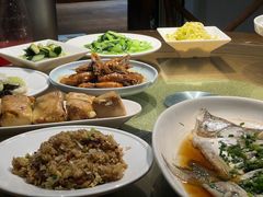 -杭州酒家(庆春路店)
