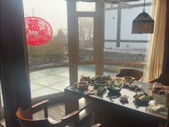 -慢丽江·云南野生菌土鸡锅(付家庄店)