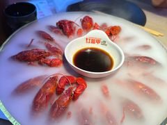 -红盔甲·小龙虾(车公庙店)