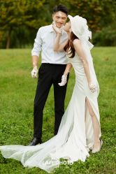 点击看大图 -帆拉斐婚纱摄影(春熙店)