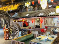 -来小酌·长安酒家(翠庭大厦店)