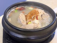 药鸡汤-长顺参鸡汤店(西塔总店)