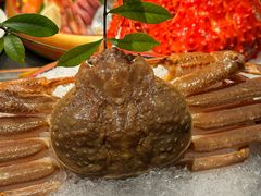 -上井料理黑金店(IFS国金中心店)