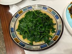 酒香草头-三玛璐酒楼(汉口路店)