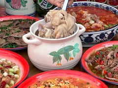 -小街47號江湖菜(四合院店)