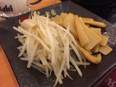 -博多一幸舍(侨福芳草地购物中心店)