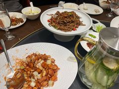 -福海居烤鸭店(鸟巢店)
