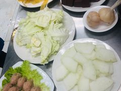 -三兴涮羊肉(荣安大街店)