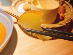 三婆婆的坛子梨-吃饭皇帝大(合生汇店)