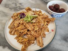 -都一处烧麦馆(前门店)