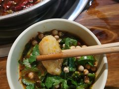 -黑竹香鸡(营和巷店)