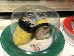 -元通寿司(东骏店)