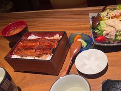 -千代武日本料理(爱建店)