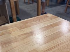 -隆都四季香饭店(碧海路店)