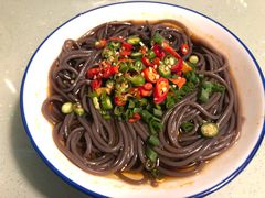 蕨根粉-周三的情书花园餐厅(江北店)
