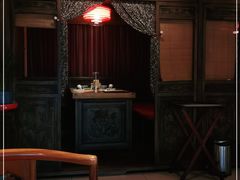 -兰溪小馆(东直门簋街店)