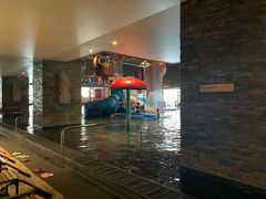 -清河半岛温泉度假酒店