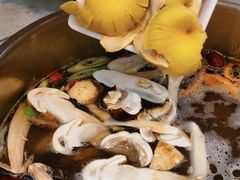 -大理董·董家小厨野生菌火锅(古城旗舰店)