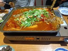 -红胖胖龙虾王·本地菜
