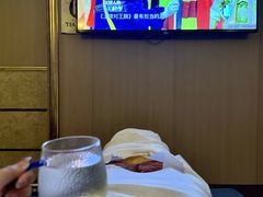 -天然沐足·推背采耳·敷姜艾灸(龙眼美食街店)