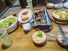 -新白鹿餐厅(城西银泰城店)