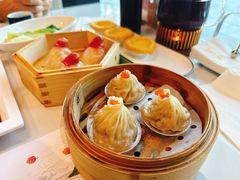 -云山茶餐厅(广东大厦店)
