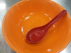 -中医药大学-第2食堂